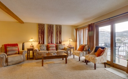 Sawmill Creek Condo 305 3