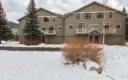 Blue River Run 110 3