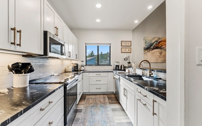 Mountainwood 401 4