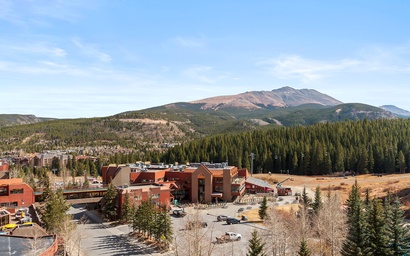 Beaver Run Resort 4709 5