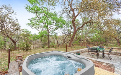 Three Casitas at Camino Ranchito 5