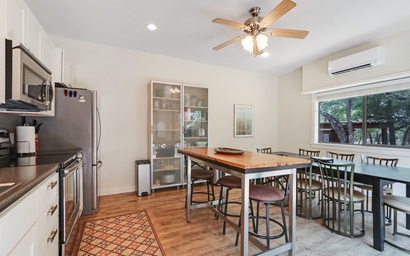 Three Sisters - Casita 2 6