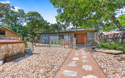 Three Casitas at Camino Ranchito 3