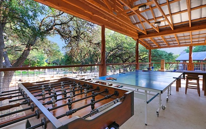 Wimberley Waters- Guest House 3