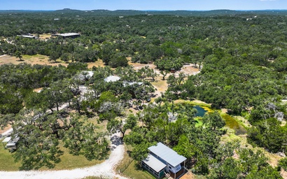 Windmill Ranch- Glamping Star RV 5