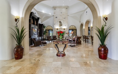 River Villa 5