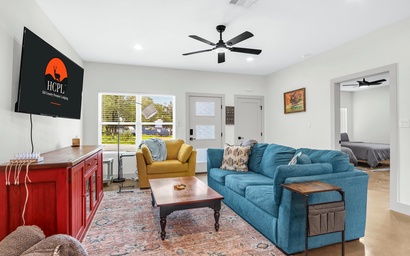 The Casita at Lake LBJ 2