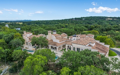 River Villa