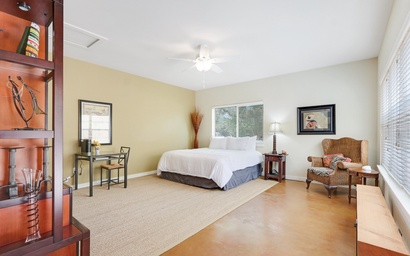 Three Sisters - Casita 2 5