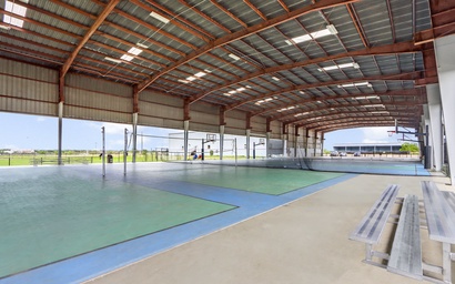 The Casita at Lake LBJ 5