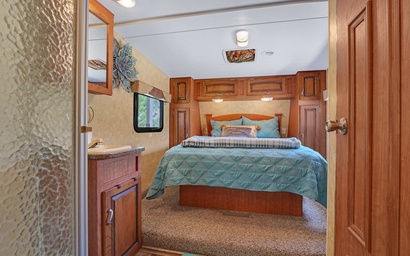 Windmill Ranch- Glamping Star RV 4