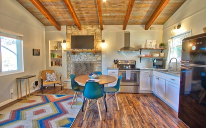 Millie's Cottages Unit 6 - Mehta 3