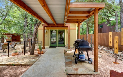Three Sisters - Casita 3