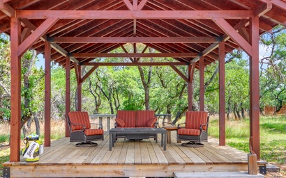 Three Sisters - Casita 3 2
