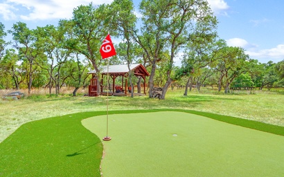 Three Sisters - Casita 2 3