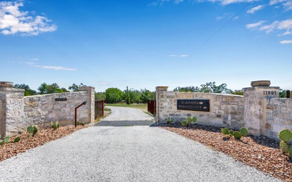 Three Casitas at Camino Ranchito 6