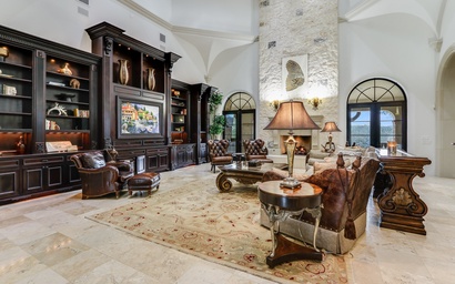 River Villa 6