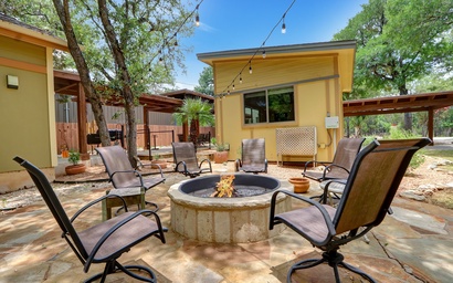 Three Sisters - Casita 2 4