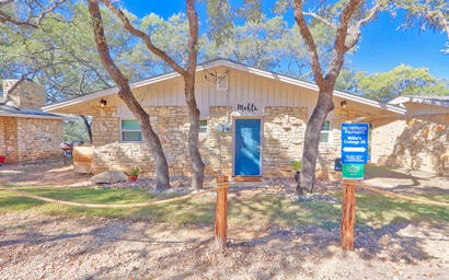 Millie's Cottages Unit 6 - Mehta 2