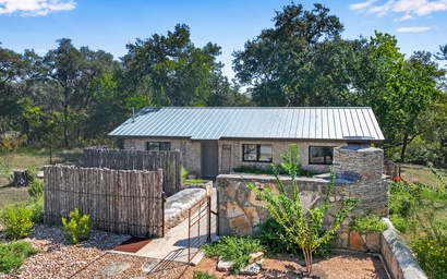 Three Casitas at Camino Ranchito 2