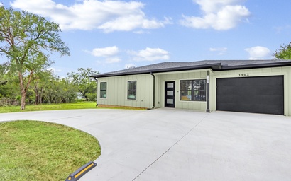 The Casita at Lake LBJ 6