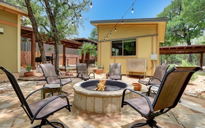 Three Sisters - Casita 3 6
