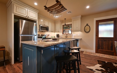 Gateway Gathering - House 5