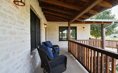 Gateway Gathering - House 2