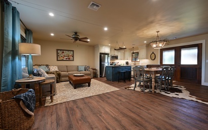 Gateway Gathering - House 3