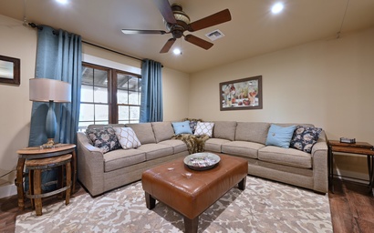 Gateway Gathering - House 4