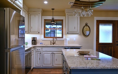 Gateway Gathering - House 6