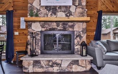 Eagle's Nest - Elbert's 6