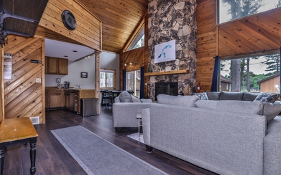 Eagle's Nest - Elbert's 2