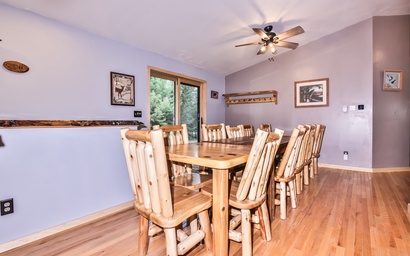 Birchwood Resort Lodge 3