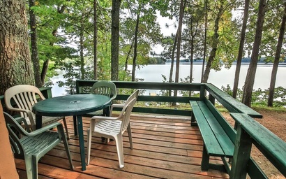 Cottage 1 - Hiller's Pine Haven