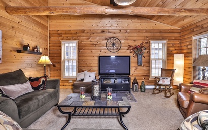 Lakeside Room - Wilderness Bay Lodge 3