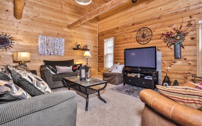 Lakeside Room - Wilderness Bay Lodge 2