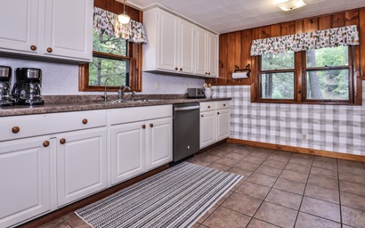 Tall Pines Retreat 2