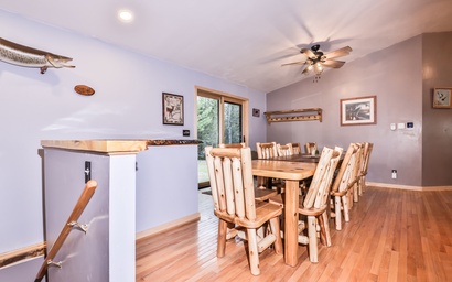 Birchwood Resort Lodge 2