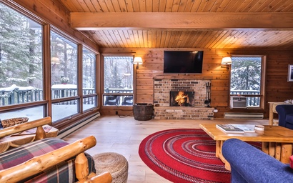 Jer Bear's Hideaway 5