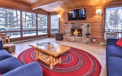 Jer Bear's Hideaway 3