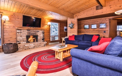 Jer Bear's Hideaway 4