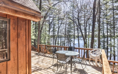 Big Pine Lodge 2