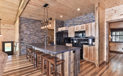 Birchwood Resort #7 6