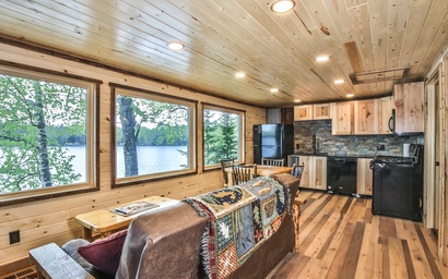 Birchwood Resort #10 4