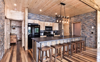 Birchwood Resort #7 4