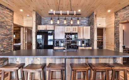 Birchwood Resort #7 5