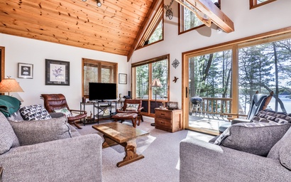 Big Pine Lodge