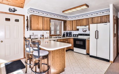 Big Pine Lodge 6