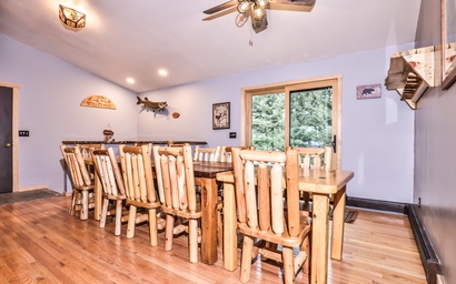 Birchwood Resort Lodge 4